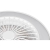 Plafon Led Kleo 36W+15W 3CCT wentylator 50cm biały-36191