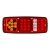 Lampa LED tylna zespolona 4w1 lewa-36231