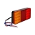 Lampa LED tylna zespolona 3w1 lewa-36251