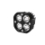 Lampa LED Robocza 10-60V 40W 4LED-36265