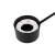 Żyrandol LED GX53 Guliver x4 85cm czarny-36292