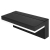 Oprawa architektoniczna Hestio LED 9W czarna PIR-36314