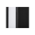 Lampa ogrodowa LED 24W Roma 60cm czarna-36373