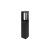 Lampa ogrodowa LED 9W Prios 60cm czarna-36381