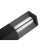 Lampa ogrodowa LED 9W Prios 60cm czarna-36382