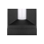 Lampa ogrodowa LED 9W Prios 60cm czarna-36384