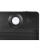 Lampa LED Aku Poli PIR czarna 3CCT-36542