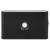 Lampa LED Aku Wolf PIR czarna 3CCT-36547