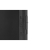 Lampa LED Aku Wolf PIR czarna 3CCT-36549