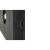 Lampa LED Aku Wolf PIR czarna 3CCT-36550