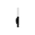 Lampa LED Aku Stick PIR czarna magnes-36568