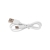 Lampa LED Aku Stick PIR czarna magnes-36572