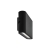 Oprawa architektoniczna Gantio LED 6W czarna-36579