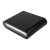 Oprawa architektoniczna Gantio LED 6W czarna-36583