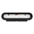 Oprawa architektoniczna Gantio LED 6W czarna-36584