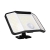 Naświetlacz LED solarny 172xSMD PIR pilot-36708