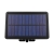 Naświetlacz LED solarny 172xSMD PIR pilot-36711