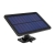 Naświetlacz LED solarny 172xSMD PIR pilot-36714