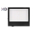 Naświetlacz LED SMD Mola 150W 4500K Czarny-36729
