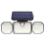 Naświetlacz LED solarny 226xSMD PIR pilot-36736