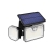 Naświetlacz LED solarny 226xSMD PIR pilot-36737