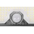 Naświetlacz LED solarny 226xSMD PIR pilot-36744