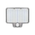 Naświetlacz LED solarny 108xSMD PIR-36752