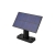 Naświetlacz LED solarny 108xSMD PIR-36754