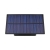 Naświetlacz LED solarny 108xSMD PIR-36755
