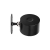 Lampa LED Aku Rino czarna 3CCT magnes-36795