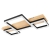 Żyrandol LED Galaxis Livia 74x40x8cm 70W-36819