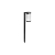 Lampa LED solarna wbijana latarnia ogrodow - 2 szt-36836
