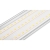 Lampa LED IP20 flat 120cm 36W 4000K-37016