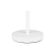 Lampa biurkowa Kasio E27 biała WD-37089
