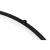 Żyrandol LED Coma 20/40/60cm 77W czarny-37112
