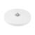 Lampa podłogowa Koko E27 145cm biała WD-37184