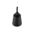 Lampa podłogowa Koko E27 145cm czarna WD-37191