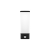 Oprawa architektoniczna Grudo LED 12W czarna czujn-37198