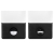 Oprawa architektoniczna Grudo LED 12W czarna czujn-37203