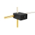 Kinkiet ścienny led Como 12W  2x60cm-37217