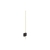 Kinkiet ścienny led Como 6W  60cm-37224