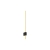 Kinkiet ścienny led Como 6W  60cm-37225