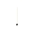Kinkiet ścienny led Como 9W  90cm-37235