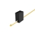 Kinkiet ścienny led Como 9W  90cm-37238