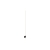 Kinkiet ścienny led Como 12W 120cm-37245
