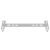 Żyrandol LED Moris 62x50x6cm 29W biały 3CCT DIP-37275