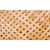 Oprawa wisząca E27 Boho Poli x1 40 cm WD-37333