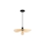 Oprawa wisząca E27 Boho Kilio x1 45cm WD-37341