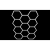 Lampa LED Hexagon 11L 460W 419x301cm zestaw 6500K-38099