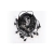 Girlanda LED 230V 20m 20x E27 2700K-38389